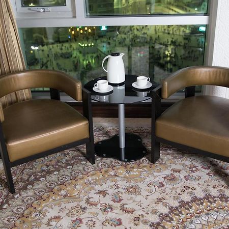 Retaj Al Bayt Suites Mecca Ngoại thất bức ảnh