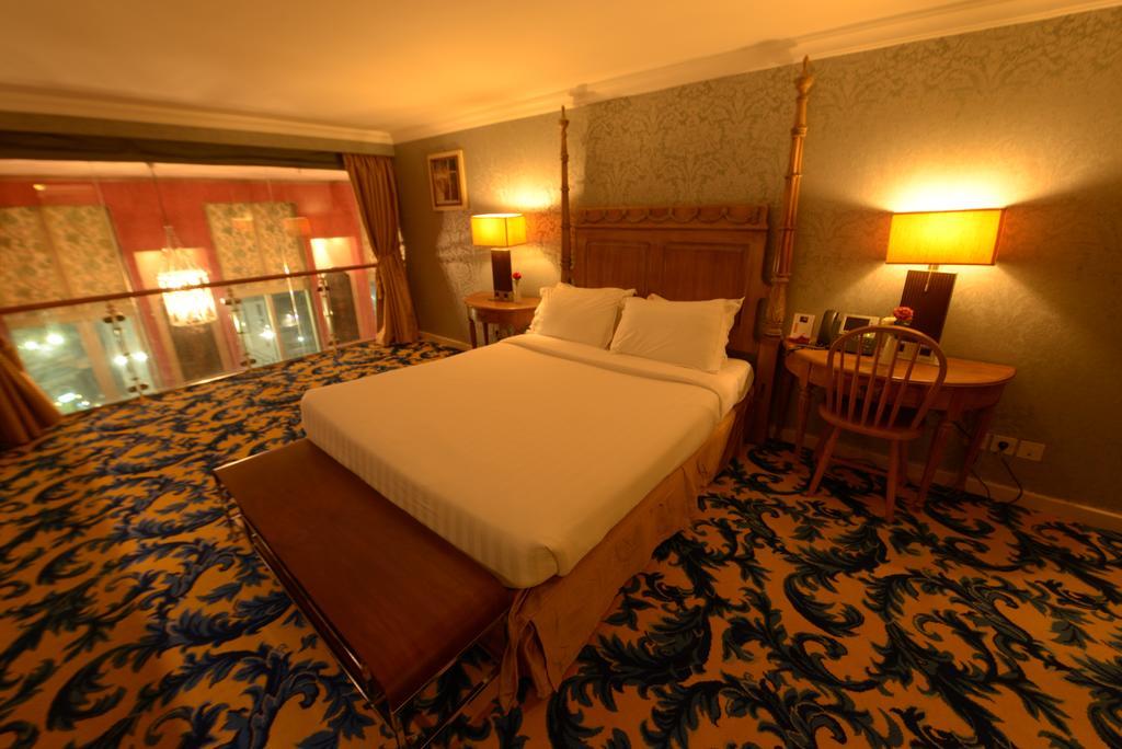 Retaj Al Bayt Suites Mecca Ngoại thất bức ảnh