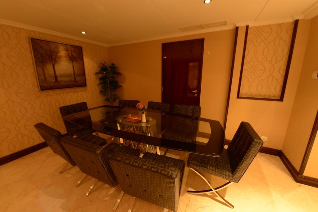 Retaj Al Bayt Suites Mecca Phòng bức ảnh